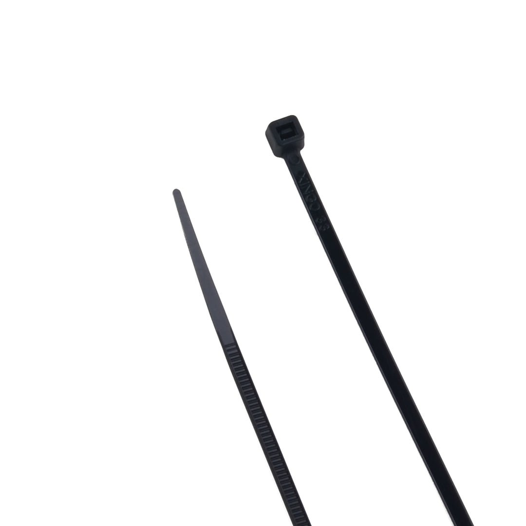 ZipTie, illustrative industry photograph