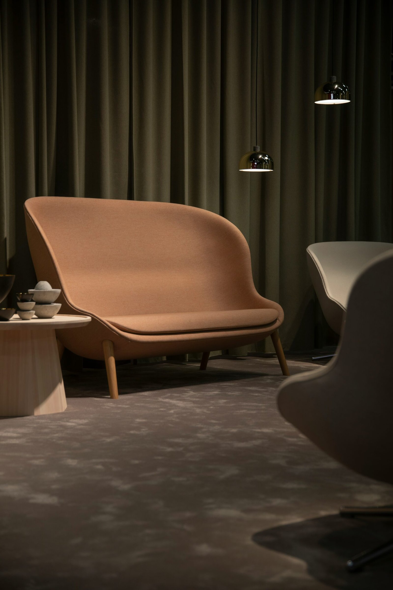 Sloan Co Design, official Morphiaas case-study imagery