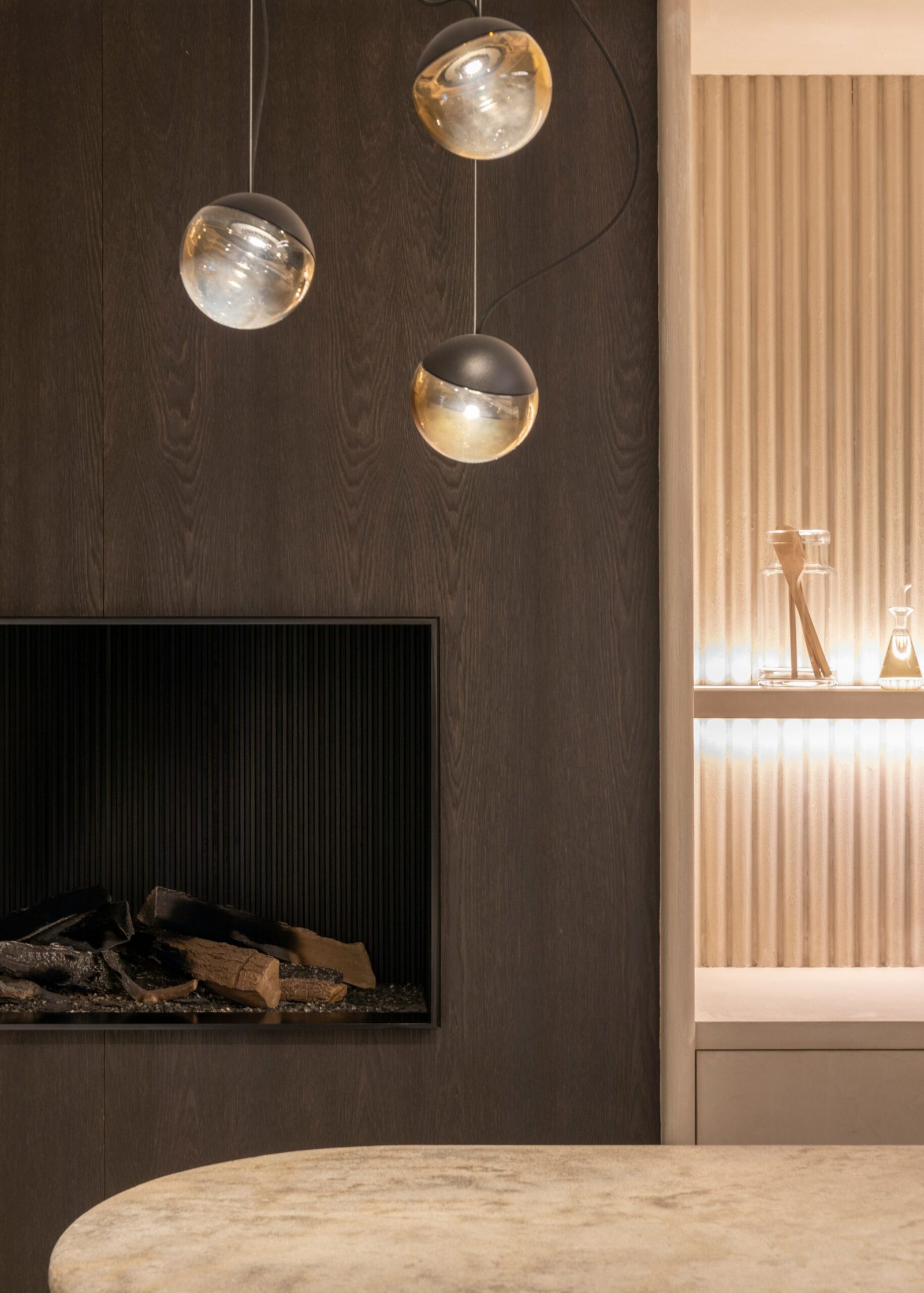 Moore House Design, official Morphiaas case-study imagery