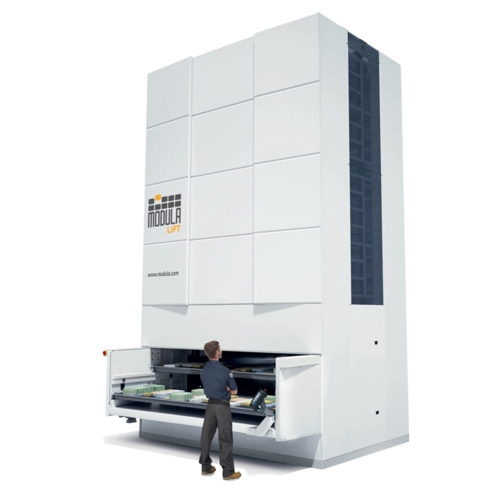 Modula, case-study imagery