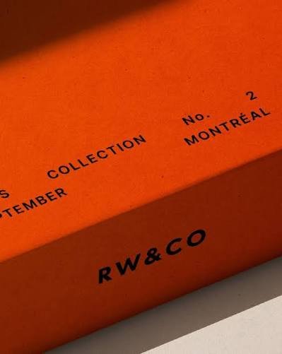 R&W Co., illustrative industry photograph
