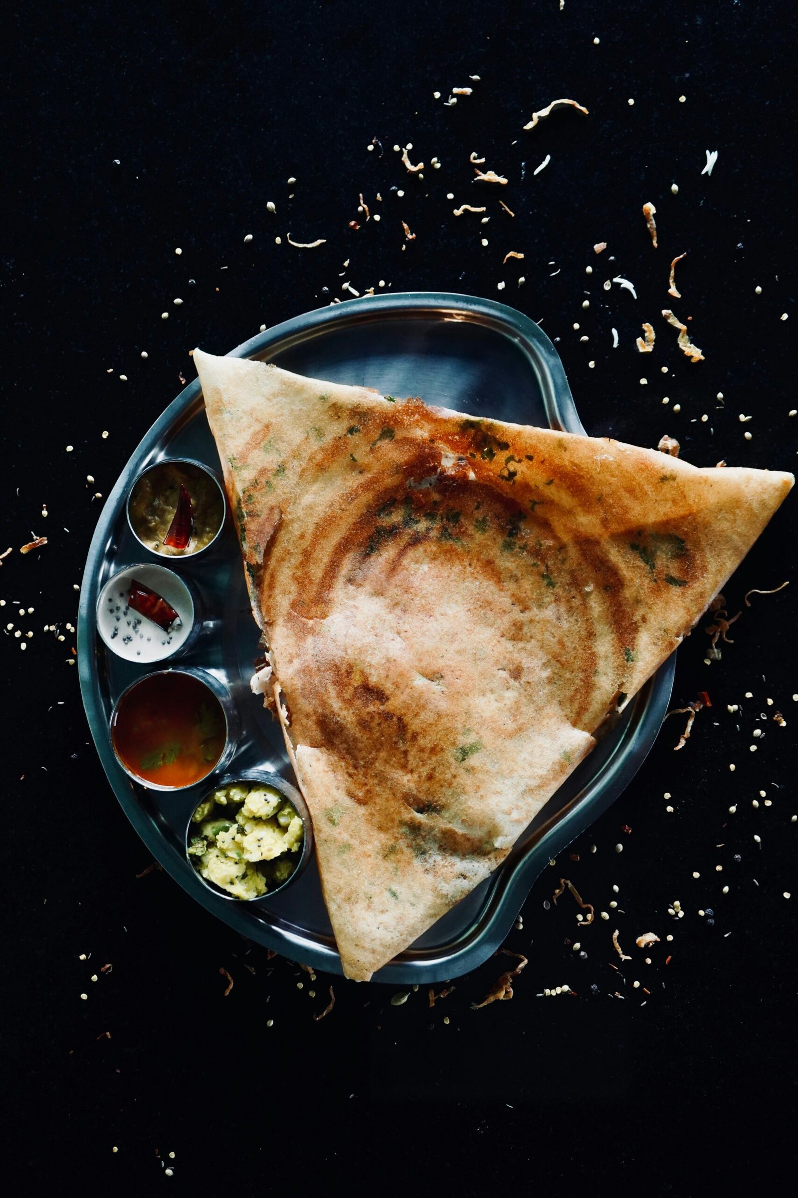 Rishta Foods, official Morphiaas case-study imagery