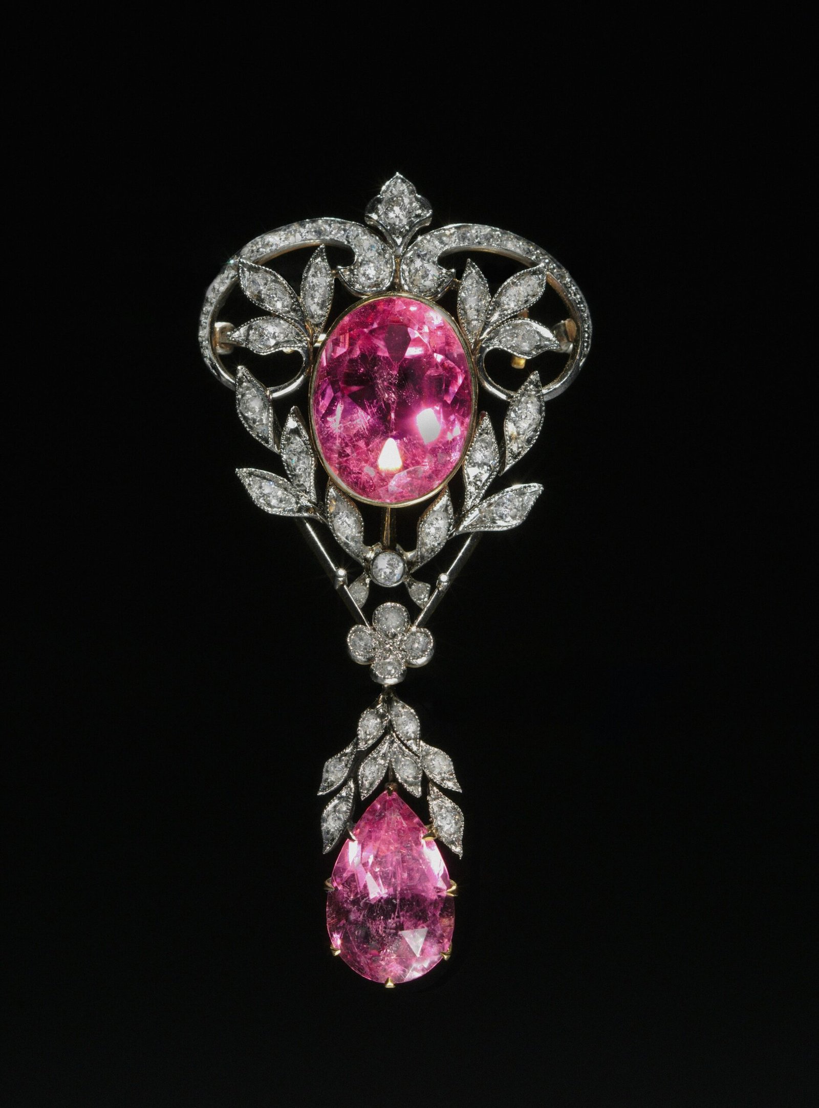 Challani Jewellery Mart, official Morphiaas case-study imagery