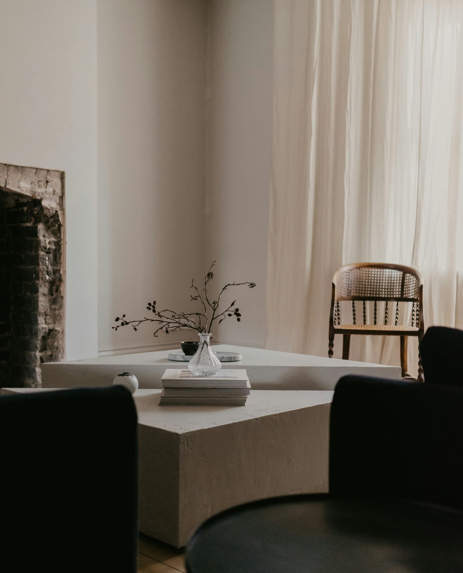 Sansa Interiors, official Morphiaas case-study imagery