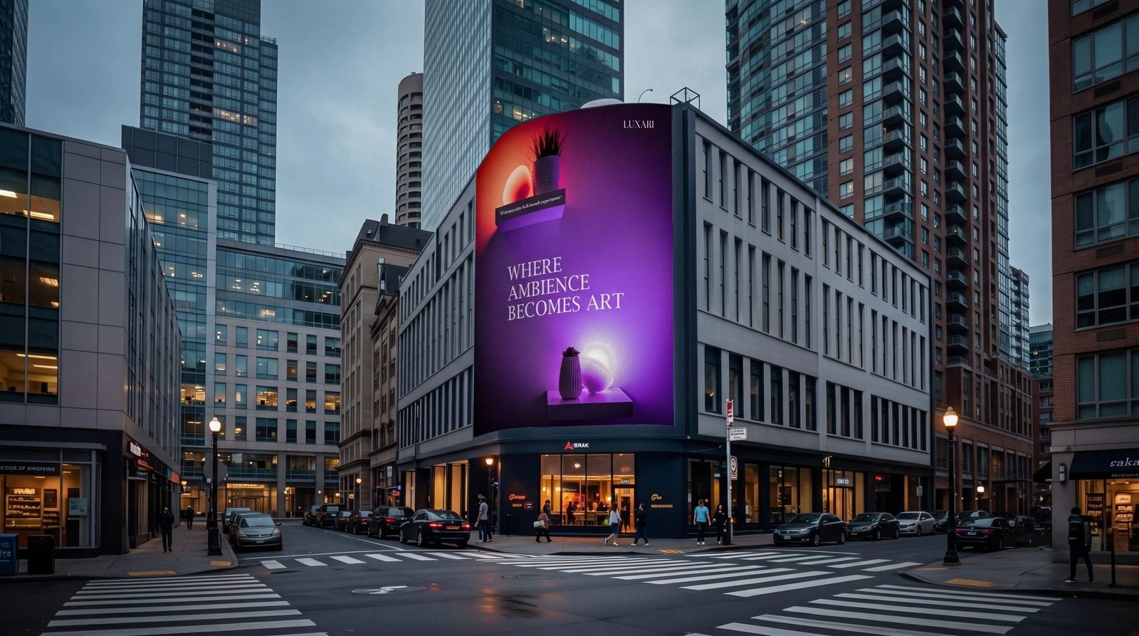 Morphiaas USA performance marketing agency CTA for US brands